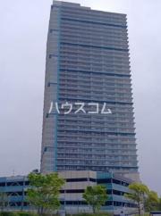 幕張ベイパークライズゲートタワー