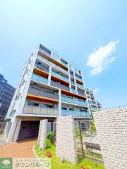 ＪＲ東海道本線戸塚駅まで徒歩18分