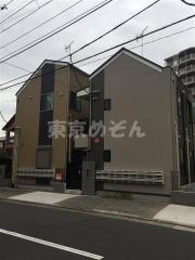 ＪＲ埼京線浮間舟渡駅まで徒歩8分