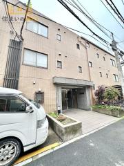 東京メトロ丸ノ内線中野坂上駅まで徒歩10分