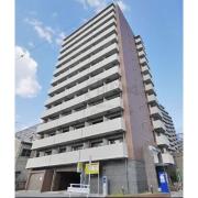 地下鉄御堂筋線中津駅まで徒歩8分