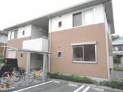 A-Tパークハイム B棟