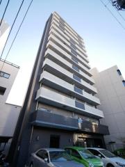 プレミアムコート名古屋金山インテルノ