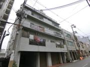 グリーンハイツ近江