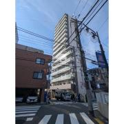 ＪＲ横須賀線西大井駅まで徒歩4分
