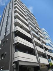 ＪＲ総武線（各駅停車）亀戸駅まで徒歩10分