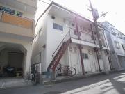 しらさぎハイツ