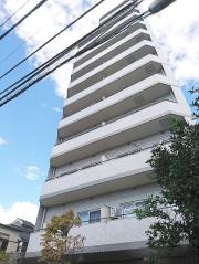 ワコーレ川崎II