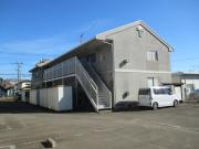 ＪＲ仙石線中野栄駅まで徒歩5分