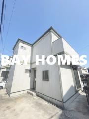 ＪＲ根岸線根岸駅まで徒歩23分