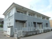 ラポールメゾン