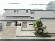 地下鉄谷町線中崎町駅まで徒歩5分