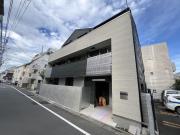 碑文谷DUPLEX