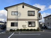 グリーンシティ原 B202号