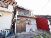高田町1戸建 貸家
