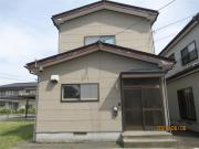 千石町12-13貸家 D棟