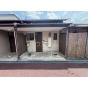 太秦御所ノ内町貸家