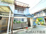 天美南2丁目貸家