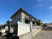 ＪＲ山陽本線庭瀬駅まで徒歩12分