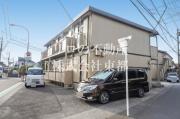 相鉄本線三ツ境駅までバス約10分 徒歩7分