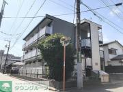 京成本線大神宮下駅まで徒歩18分