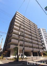 地下鉄御堂筋線中津駅まで徒歩7分