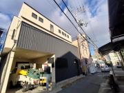 ＪＲ山陽本線須磨駅まで徒歩1分