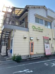 オリーブコートあけぼの