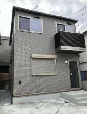 さいたま市見沼区大和田町2丁目戸建 A棟