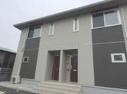 棒屋第8住吉ハイツ