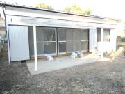 土浦市木田余住宅