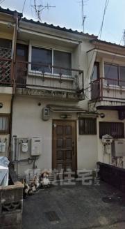 醍醐南里町52-31貸家