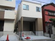 地下鉄東山線池下駅まで徒歩22分