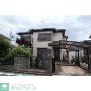 横浜市瀬谷区三ツ境住宅