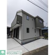 ＪＲ京葉線蘇我駅までバス約12分 徒歩4分