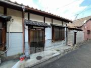 近鉄京都線十条駅まで徒歩3分