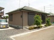 ＪＲ東北本線野木駅まで徒歩23分