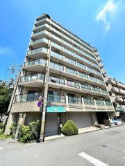 YKハイツ松の内