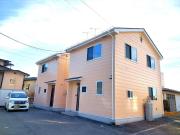 サンモールフジI-1