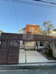 吹田市千里山西5丁目45ー9戸建 A