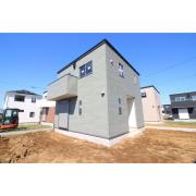 アルシュAmi D棟