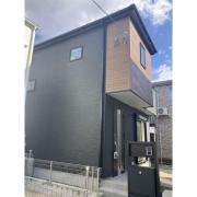 熊本市電健軍線健軍町駅まで徒歩14分