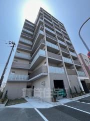 南海本線七道駅まで徒歩13分