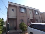 ソレイル・レヴァントV・VI番館