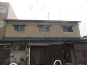 近鉄大阪線河内山本駅まで徒歩14分