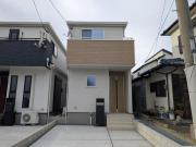 マイホームネクスト永犬丸南町3号棟