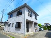 テラスハウス美和