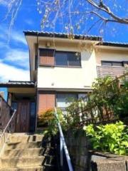 小田急多摩線栗平駅まで徒歩4分