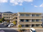 南海本線紀ノ川駅まで徒歩6分