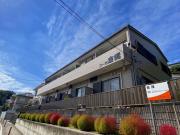 小田急小田原線海老名駅まで徒歩19分